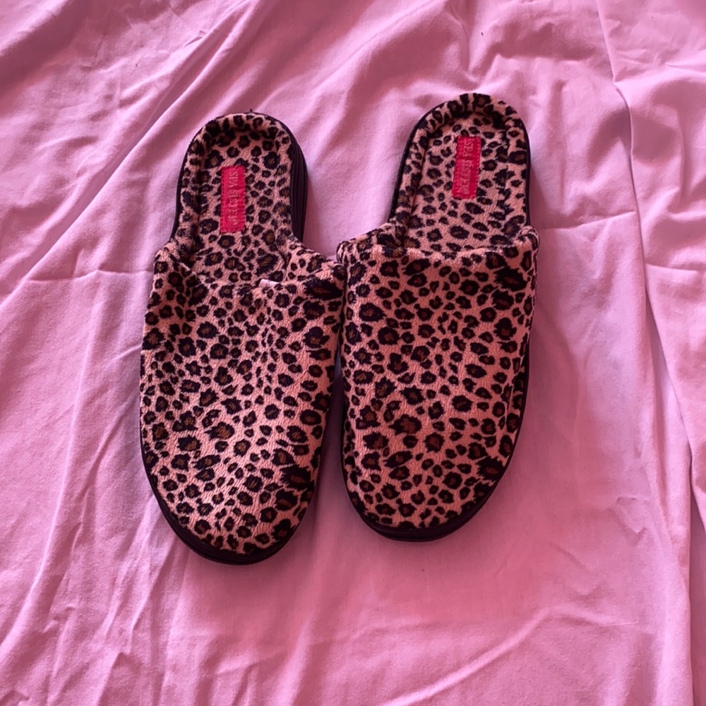 Slippers